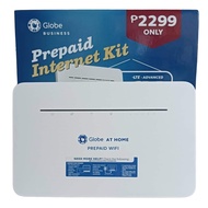 Globe Business Internet Kit WiFi LTE-Advanced CAT7 w/ FREE 30GB data for 30days (Huawei B535-932)
