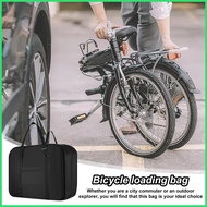 Folding Bike Transport Bag Storage Bags Transport Bike Travel Bag Cycling Bag Folding Bike Bag 20 Inch Waterproof boisg boisg