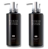 京喚羽 TOKIO INKARAMI - 日本直送殿堂級護髮