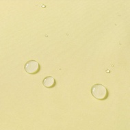 Plain Beige Shower Curtain Hotel Hotel Dedicated Shower Curtain Polyester Shower Curtain Bathroom Wa