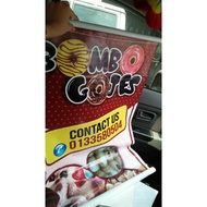 Bunting printing  2ft x 6ft