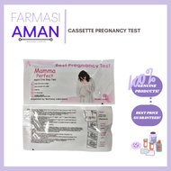 Mamma Perfect HCG Easy Pregnancy Test