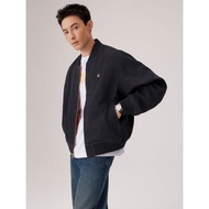 เสื้อแจ็คเก็ต Levis® Lunar New Year Mens Reversible Bomber Jacket