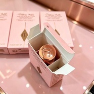 任意兩樣包運費😱 「專櫃正品」CT口紅Pillow Talk枕邊話1.1g中小樣 #Charlotte Tilbury