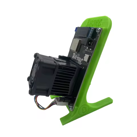 Bitaxe Gamma Miner 601 1.2T 18W BTC Bitcoin Miner Asic Crypto Open Source Quiet Home Mini Lottery So