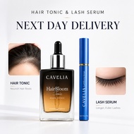Cavelia Cavilla Hair Tonic   Cavilla Hair Essence Authentic SG Stock|卡维拉睫毛增长液|卡维拉护发精油