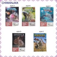 [chiwanji4x] Book Safe with Combination Lock Diversion Book  Safe Simulation Book Safe