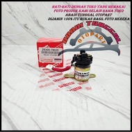 RELAY STATER HINO DUTRO HT130 130HT HT125 125HT 