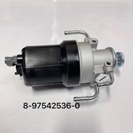 DIESEL PUMP ISUZU GIGA 285 FVZ DB-284 DIESEL FILTER/