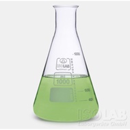 Erlenmeyer flask ISOLAB