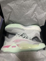 清位 全新Kyrie Irving Anta Kai 1 Speed us10 44碼