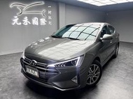2021 Hyundai Elantra 豪華型 實價刊登:43.8萬 中古車 二手車 代步車 轎車 休旅車
