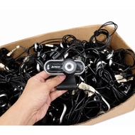 A4TECH 1080P FULL HD WIDE ANGLE LENS WEBCAM webcam for pc