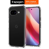 SPIGEN Case for Pixel 9a [Ultra Hybrid] Dual Layered for Heavy Duty Protection / Pixel 9a Case / Pix