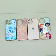 Case iphone 14 second handPro Max