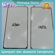 LAYAR ORIGINAL SAMSUNG A80 LCD TOUCHSCREEN FRONT SCREEN GLASS
