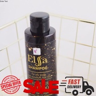 Syampoo Syampu Shampoo Untuk Rambut Gugur, Gatal-Gatal Kulit Kepala, Rambut Kasar Tak Terurus [Ready