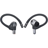 Ear Hooks for Samsung Galaxy Buds 3 Pro/Buds3,Sport Earbuds Covers Silicone Anti-Slip Ear Hook Galax