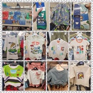 英國直送/ 英國代購/ Pre Order/ 預購款 - Toy Story 反斗奇兵 Woody 胡迪/ Jessie 翠絲/ Buzz Lightyear 巴斯光年/ Rex/ Aliens 三眼