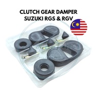 MALAYSIA CLUTCH GEAR DAMPER CLUTCH DAMPER CLUTCH BUSH SUZUKI RG SPORT 110 RGS 110 RGS110 RGV 120 RGV