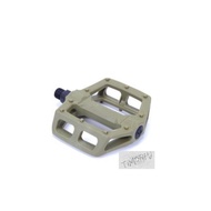 Fly Bikes Military Green Bmx Pedals