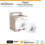 Aqara Dimmer Switch H2
