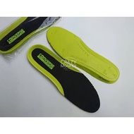 Universal Shoe Insoles Size 36 - 43