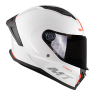 MT Full Face Helmet Stinger 2 S SOLID (FREE Clear Visor)