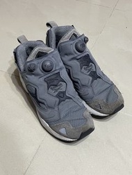 US8 UK7 Reebok INSTAPUMP FURY 95 IF9916 Pump