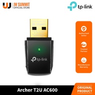 TP-Link Archer T2U AC600 Wireless Dual Band USB Adapter | WiFi Adapter | WiFi Receiver