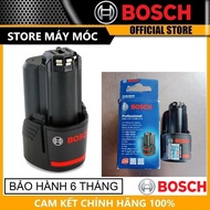 PIN LI-LON BOSCH PIN 12V --- 1.5AH-HÀNG CHÍNH HÃNG