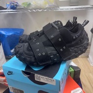 nike cpfm cactus plant flea market air flea 2 black