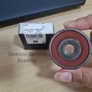6302/5YDYR12 (6302 RMX, 6302 2RS-10.25) KOYO Original Japan - Bearing Filling for PU Tensioner108813