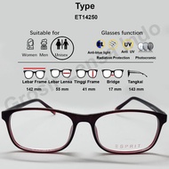 Original Esprit ET 14250 Glasses Frames
