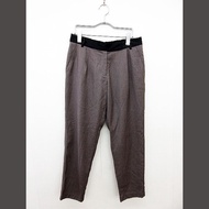allery E HYPHEN WORLD GALLERY Pants Direct from Japan Secondhand