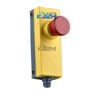 Original IN STOCK ORIGINAL BRAND SWITCH PUSHBUTTON DPST-NC 100MA 1.22.114.000/0000