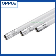 OPPLE LED Utility1 T8 Tube Single End 9W / 18W Cool Daylight 6500K LED EcoMax1 T8 Tube 20W Cool Dayl