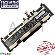 Original HP HSTNN-0B2J  HSTNN-OB2J HSTNN-LB8W 31CP6/60/75 6NBNQ0BGWHH377 51.3Wh V Laptop Battery