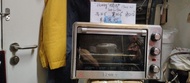 Homey 焗爐 1300W 20L