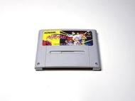 【勇者電玩屋】SFC正日版-性感瘋狂大射擊（C）
