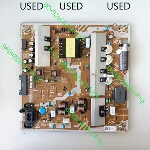 DB T-CON Original BN44-00932H L55E8_RDY FOR Samsung QN55Q60RAF QN49Q60RAF QN49Q6DRAF QN55Q6DRAF TV
