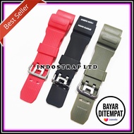 Strap tali jam tangan Skmei 1358 SKMEI 1358