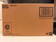 Metal Robot魂 00 XN Raiser + Seven Sword + GN Sword II Blaster Set Gundam OO