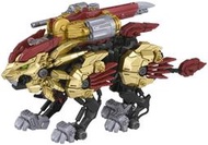 缺貨 玩具e哥 免運 ZOIDS 洛伊德 ZW36 雷霆長牙獅 13915