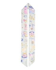 Kloset ETC Puppy Lobby Madam Emma Ribbon ริบบิ้น