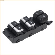 Automobile Power Window Switches Interior Part 93570A4130CA for  Rondo