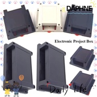 DAPHNE Electronic Project Box  PLC Controller Housing ABS Plastic Enclosure Boxes