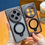 casing vivo x200 pro vivo x200 pro casing vivo x200 casing Sesuai untuk shell VivoX200Ultra baru mag