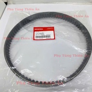 Belt AB 125 2013-2019, SH Mode, Lead 125, Vario, Click 125 _ 23100-KZR-601