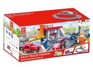 Hape玩具 火車軌道